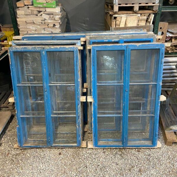 Großes Doppelkastenfenster – Bild 2