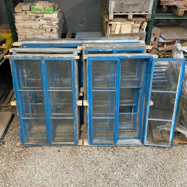 Großes Doppelkastenfenster – Bild 6