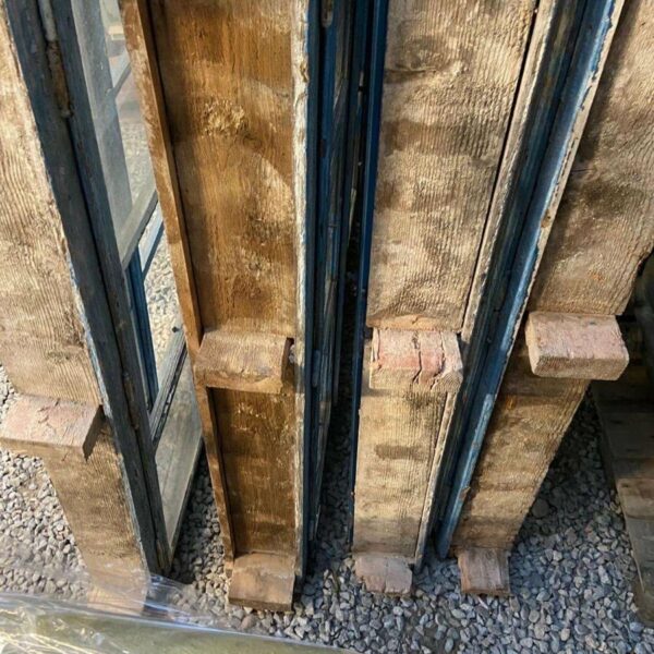 Großes Doppelkastenfenster – Bild 3