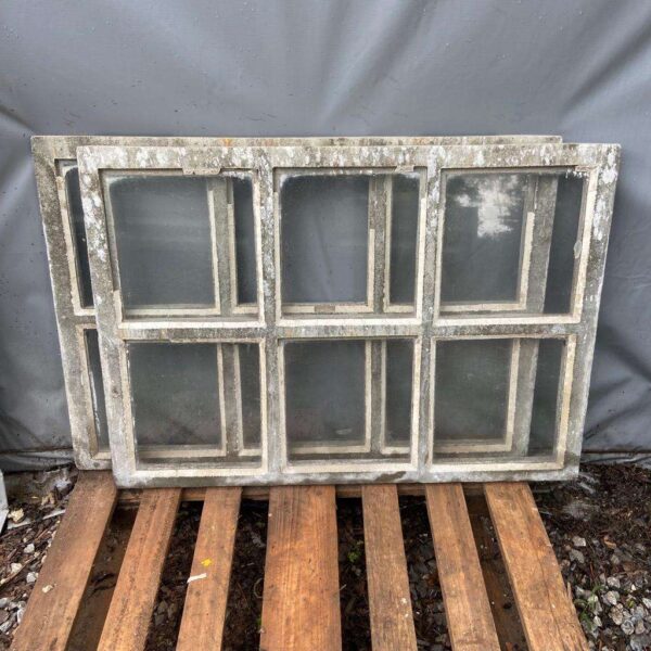 Betonfenster
