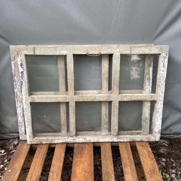 Betonfenster – Bild 2