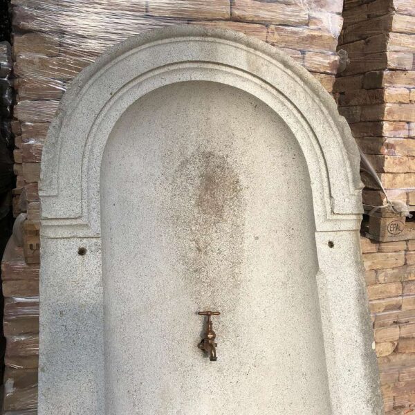 Wandbrunnen – Bild 2
